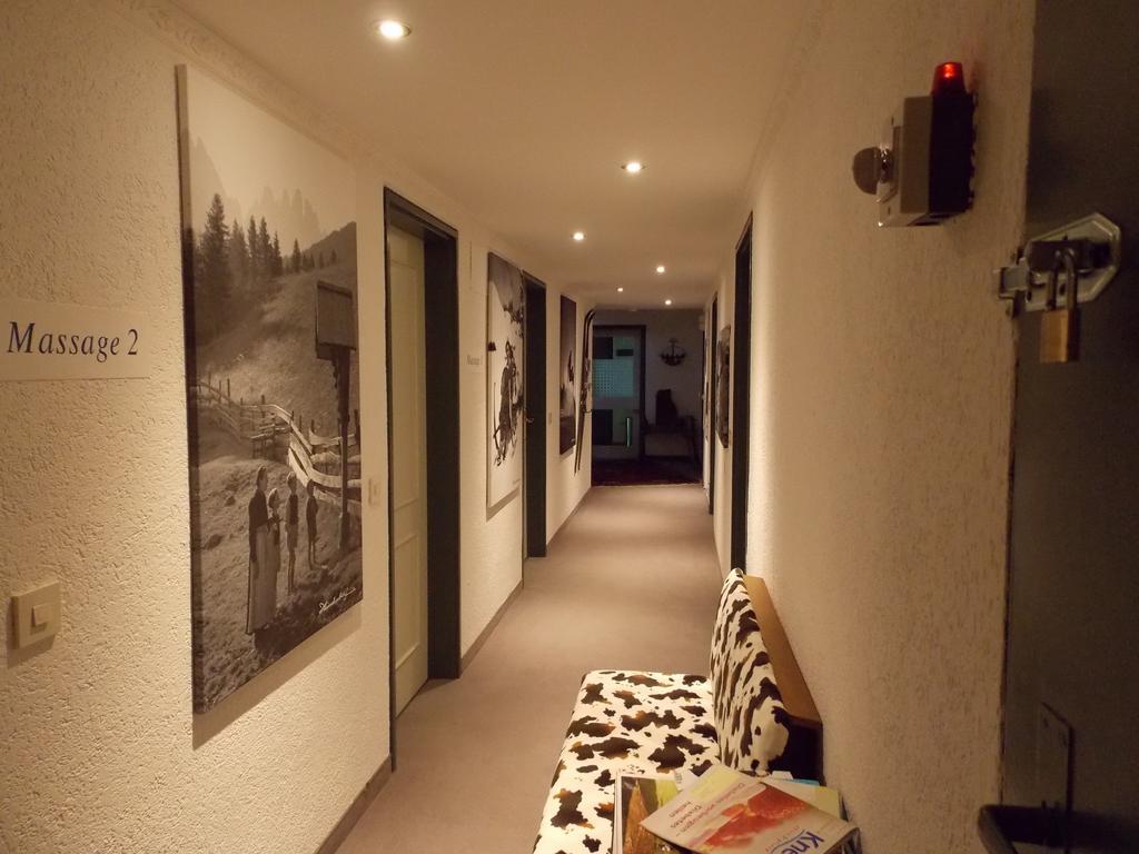 Hotel Landhaus Staufenblick Oberstaufen Exteriör bild