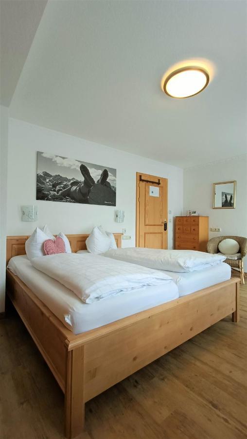 Hotel Landhaus Staufenblick Oberstaufen Exteriör bild