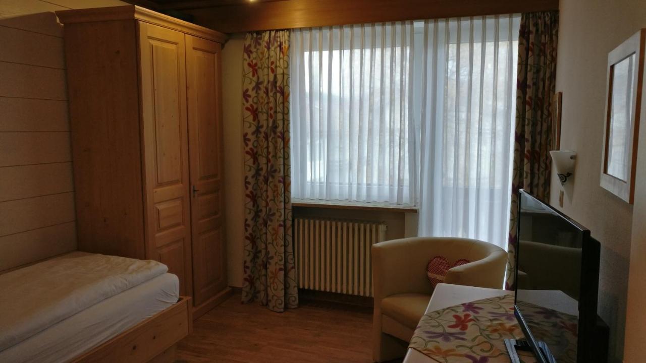 Hotel Landhaus Staufenblick Oberstaufen Exteriör bild