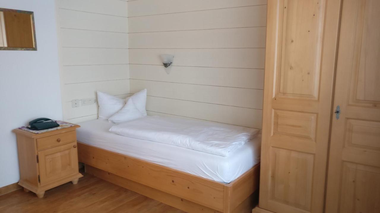 Hotel Landhaus Staufenblick Oberstaufen Exteriör bild