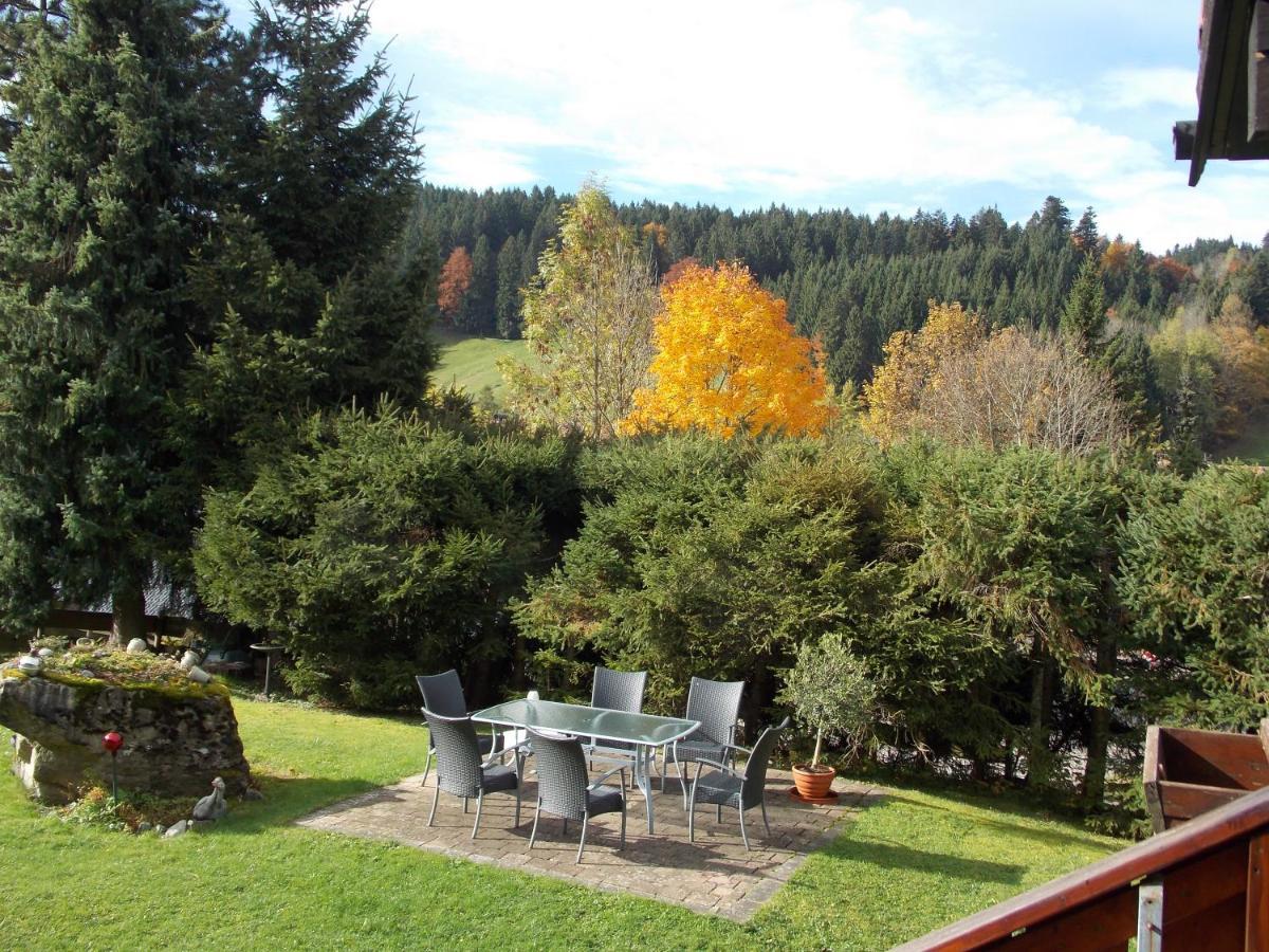 Hotel Landhaus Staufenblick Oberstaufen Exteriör bild