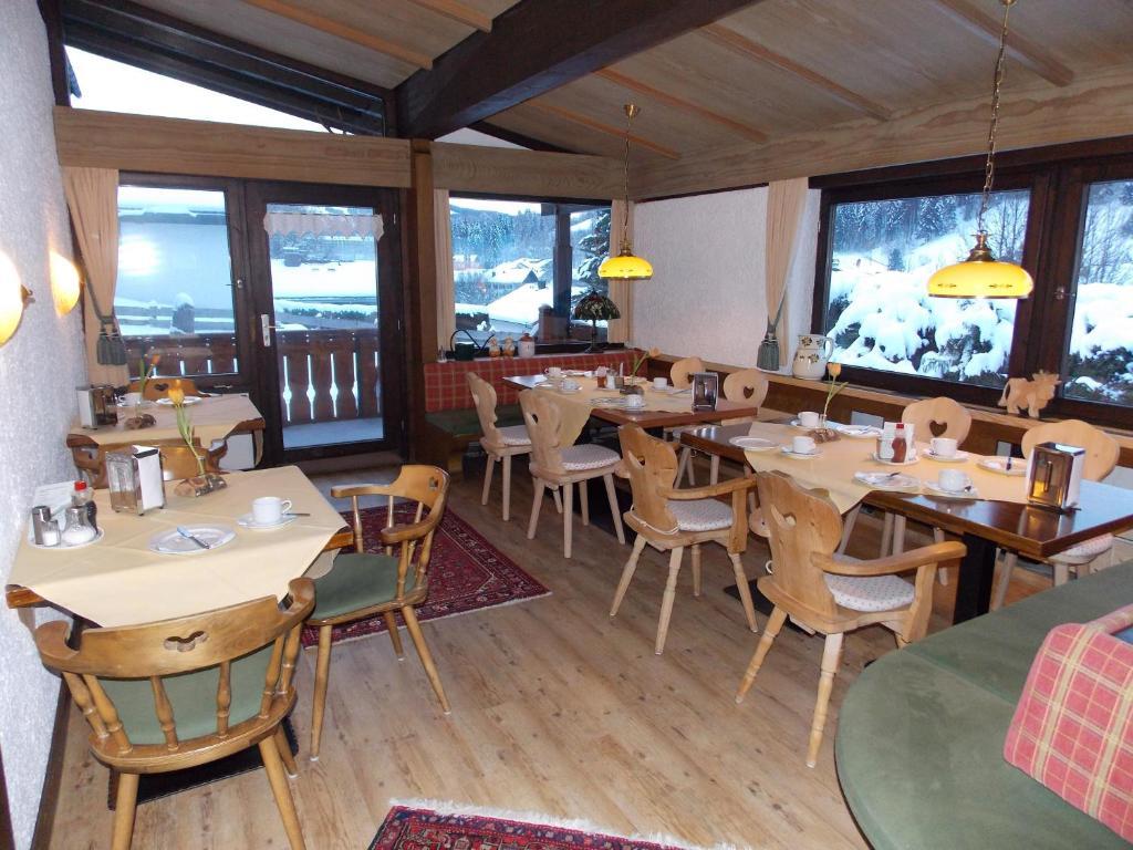 Hotel Landhaus Staufenblick Oberstaufen Exteriör bild